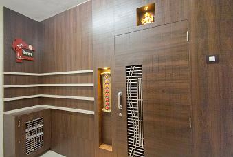 Residence Safety Door Services in Thane Maharashtra India